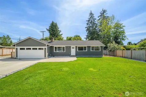 2331 251st Street Kent WA 98032