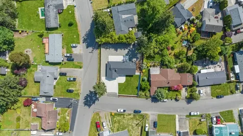 2331 251st Street Kent WA 98032
