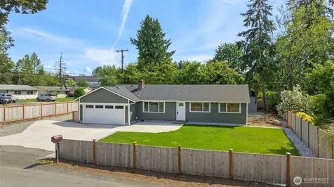 2331 251st Street Kent WA 98032