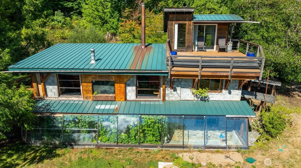 12325 461st Avenue SE North Bend WA 98045