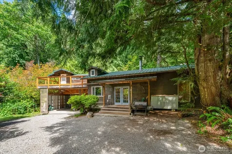 12325 461st Avenue SE North Bend WA 98045
