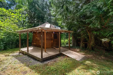 12325 461st Avenue SE North Bend WA 98045