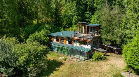 12325 461st Avenue SE North Bend WA 98045