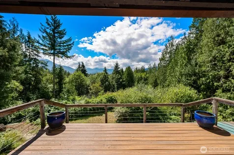 12325 461st Avenue SE North Bend WA 98045