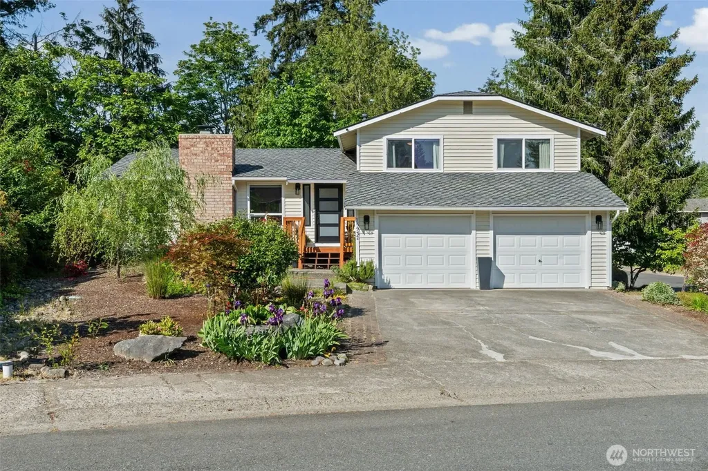 15932 SE 166th Place Renton WA 98058