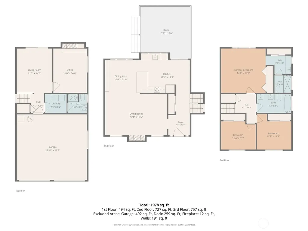 15932 SE 166th Place Renton WA 98058