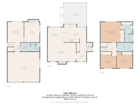 15932 SE 166th Place Renton WA 98058