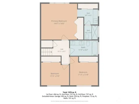15932 SE 166th Place Renton WA 98058