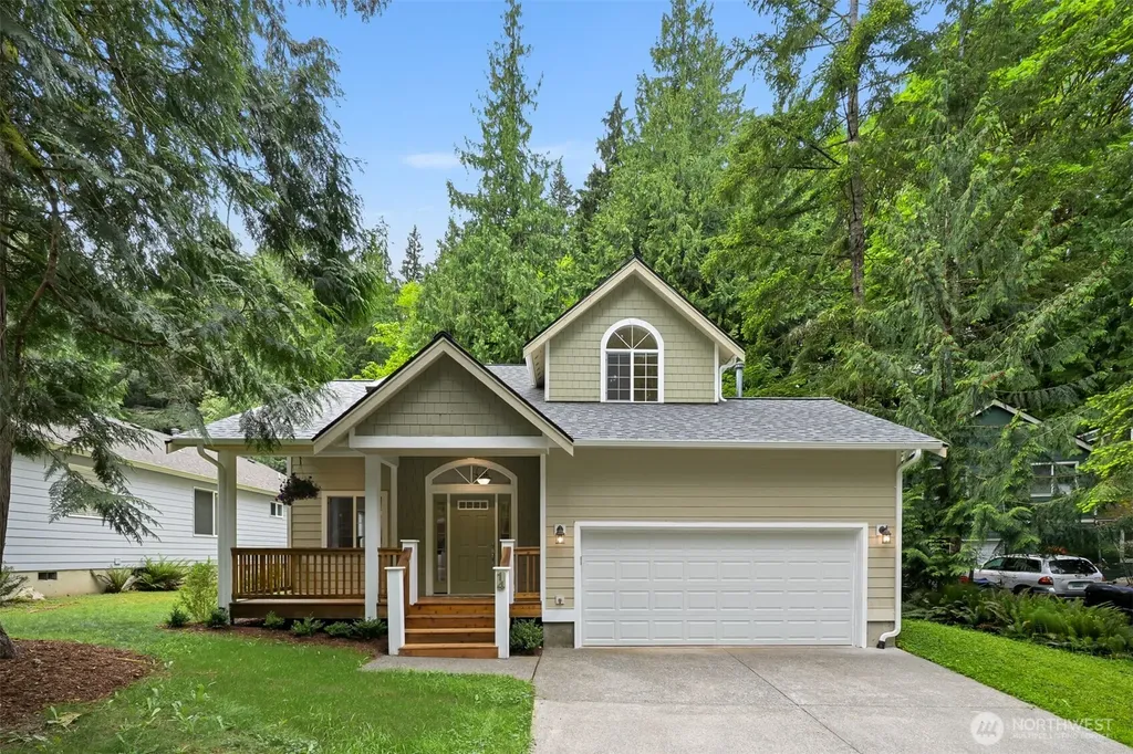 14 Rocky Ridge Drive Bellingham WA 98229
