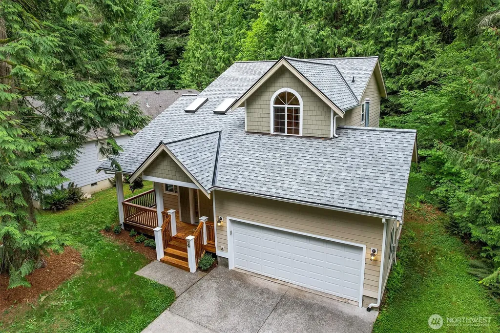 14 Rocky Ridge Drive Bellingham WA 98229