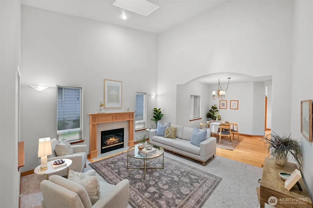 14 Rocky Ridge Drive Bellingham WA 98229