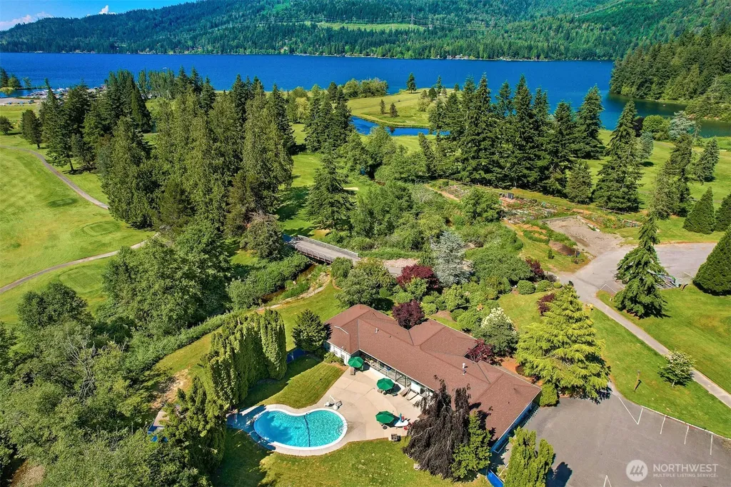 14 Rocky Ridge Drive Bellingham WA 98229