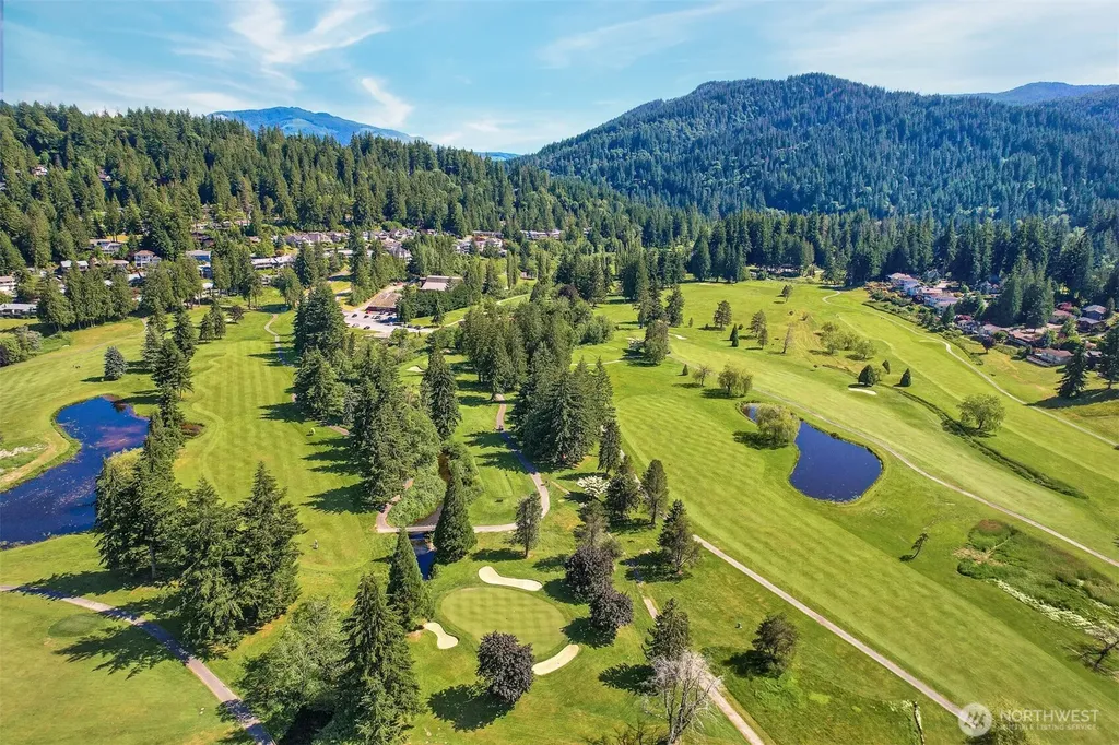 14 Rocky Ridge Drive Bellingham WA 98229
