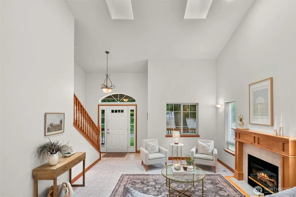14 Rocky Ridge Drive Bellingham WA 98229