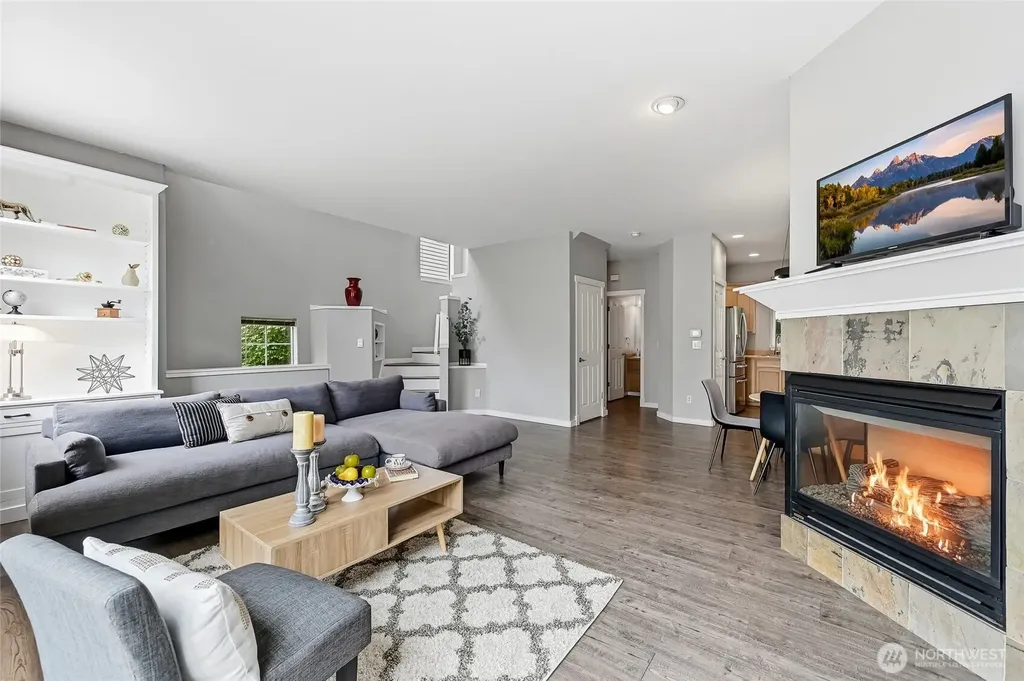 13015 NE 182nd Place Bothell WA 98011