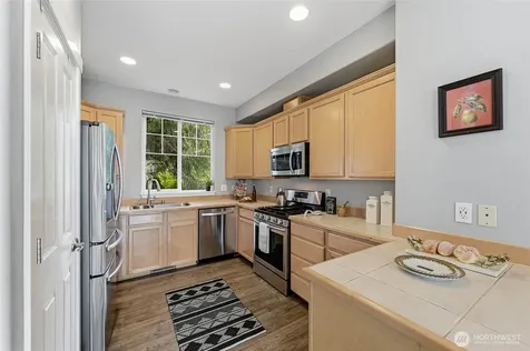 13015 NE 182nd Place Bothell WA 98011