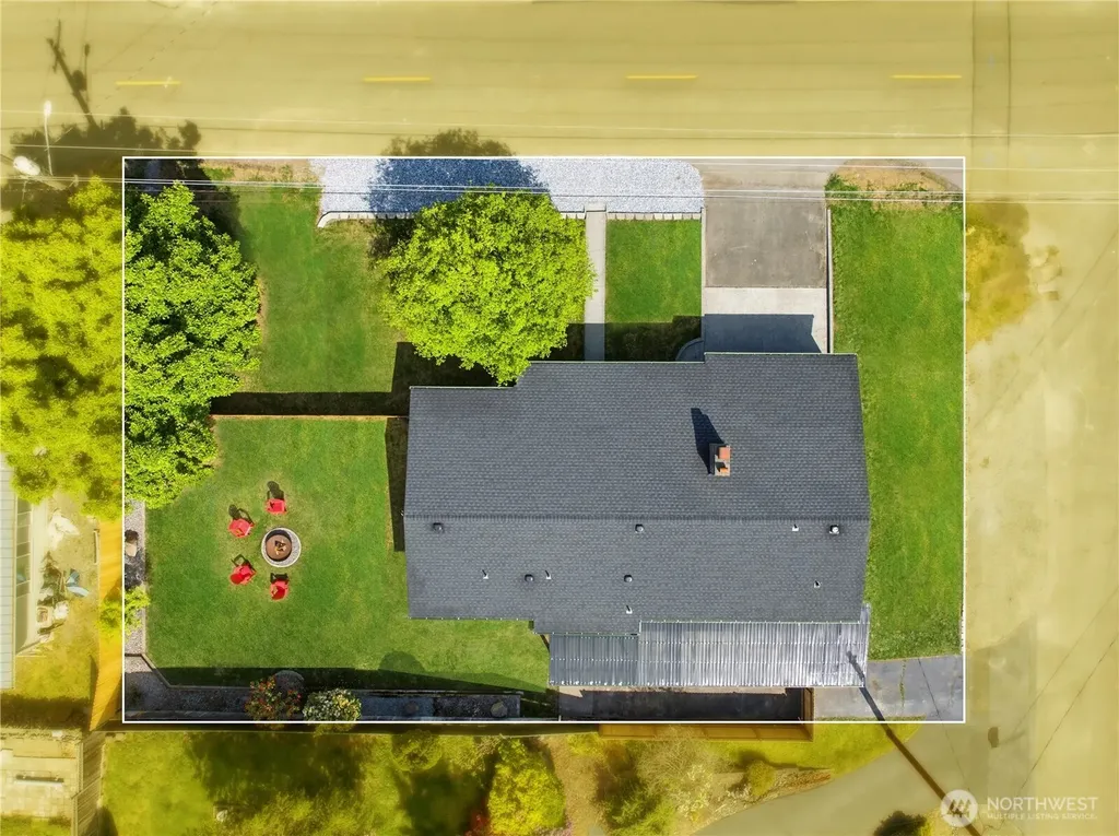 707 11th Avenue Milton WA 98354
