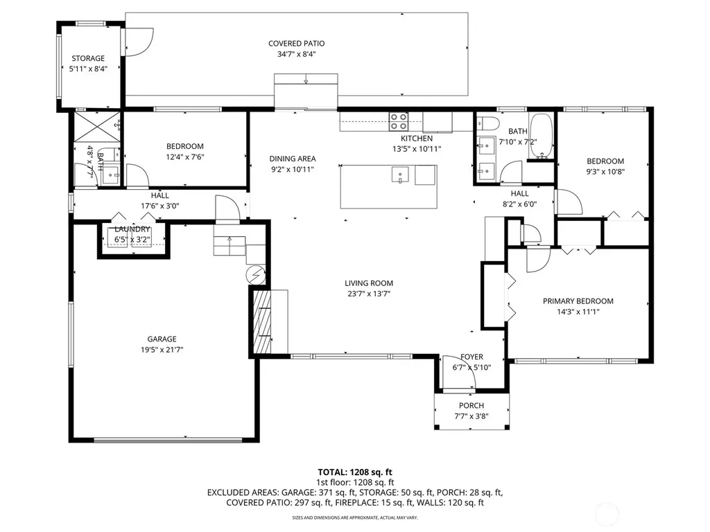 707 11th Avenue Milton WA 98354