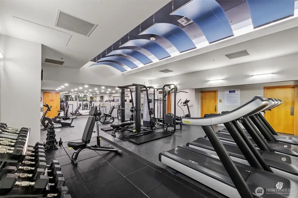 10610 NE 9th Place Bellevue WA 98004