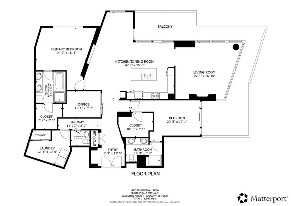 10610 NE 9th Place Bellevue WA 98004