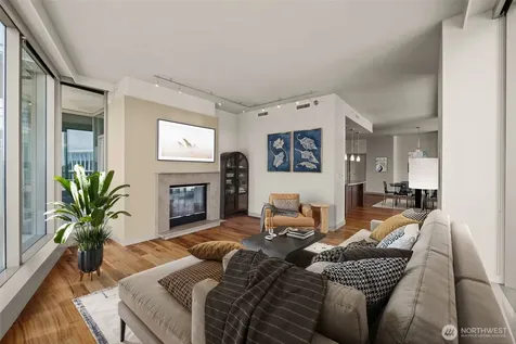 10610 NE 9th Place Bellevue WA 98004