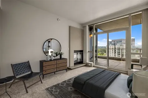 10610 NE 9th Place Bellevue WA 98004