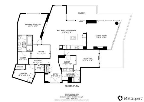 10610 NE 9th Place Bellevue WA 98004