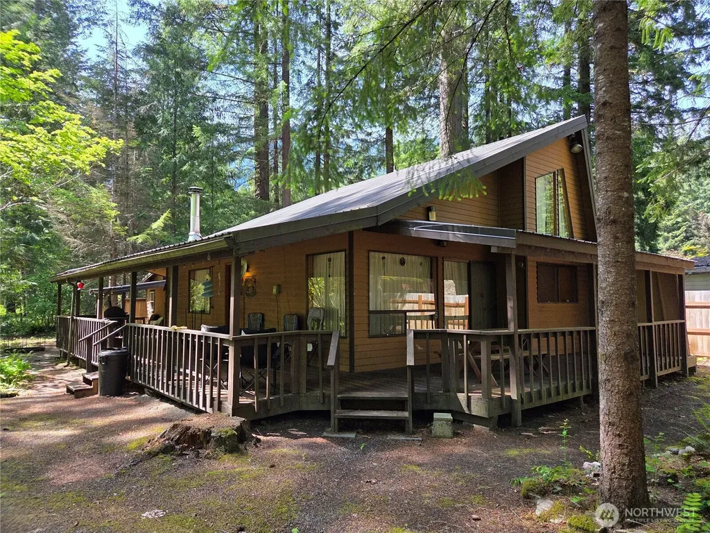 119 Shady Lane Packwood WA 98361