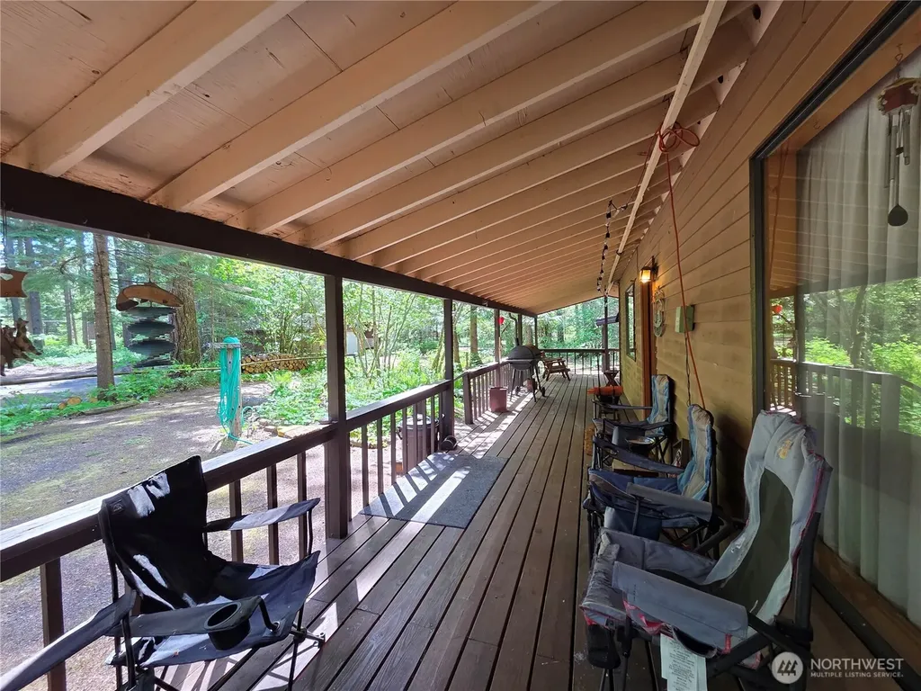 119 Shady Lane Packwood WA 98361