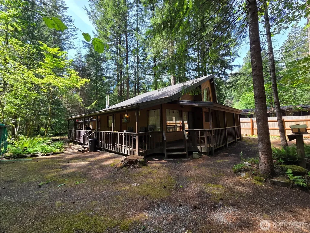 119 Shady Lane Packwood WA 98361