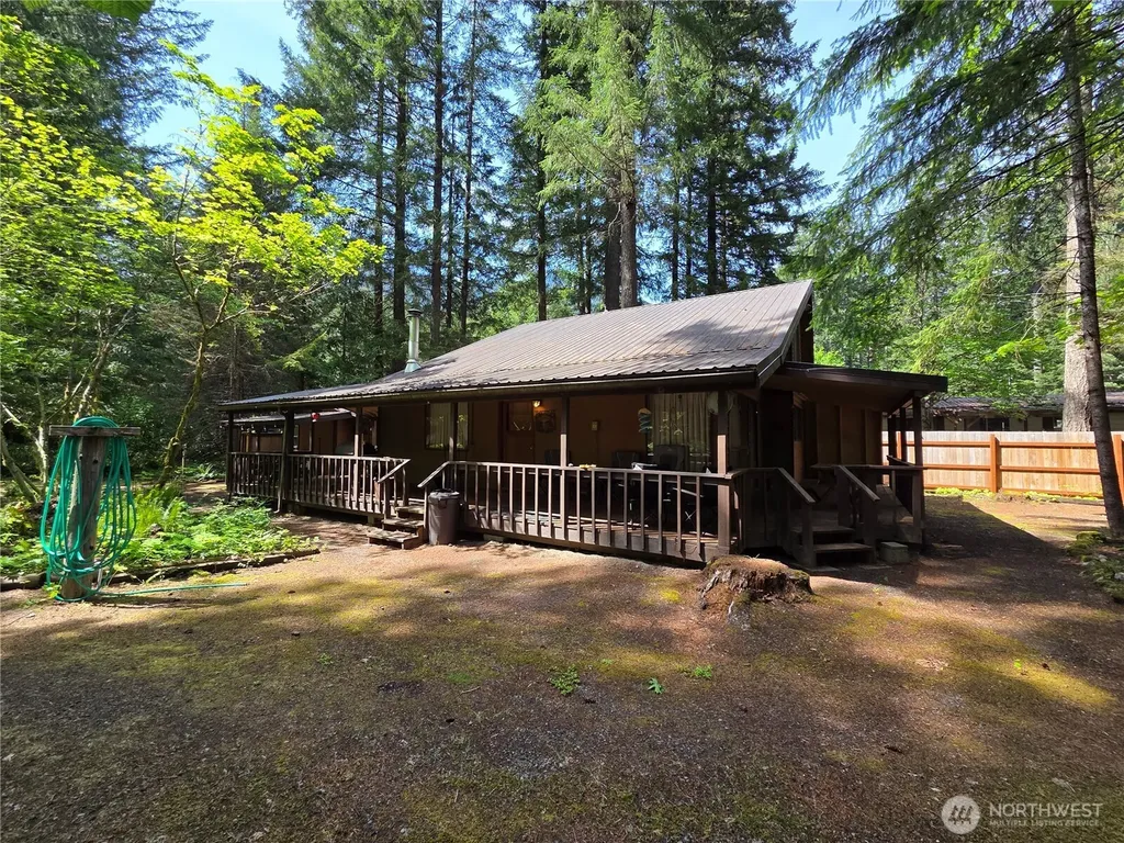 119 Shady Lane Packwood WA 98361