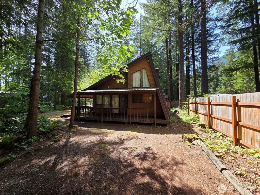 119 Shady Lane Packwood WA 98361
