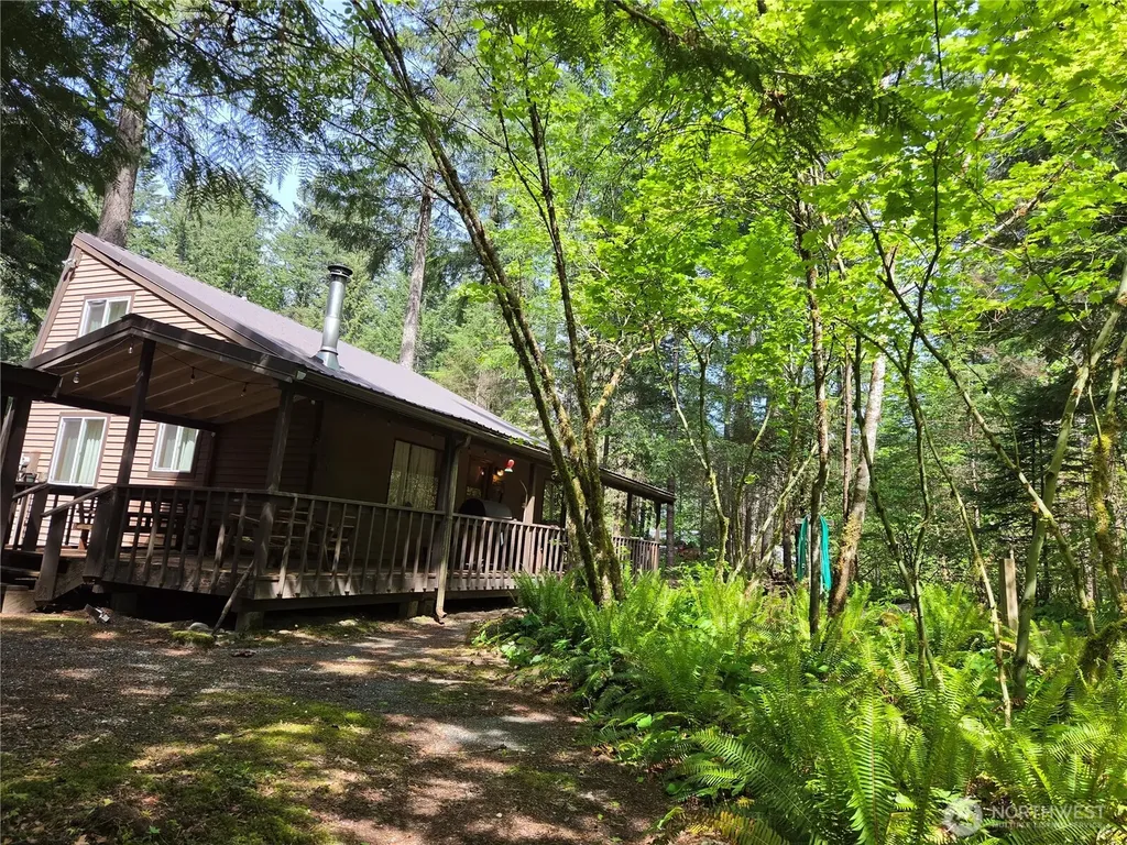 119 Shady Lane Packwood WA 98361