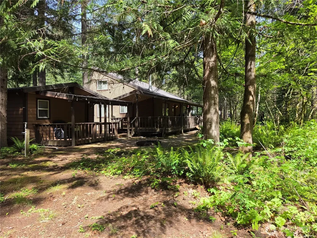 119 Shady Lane Packwood WA 98361