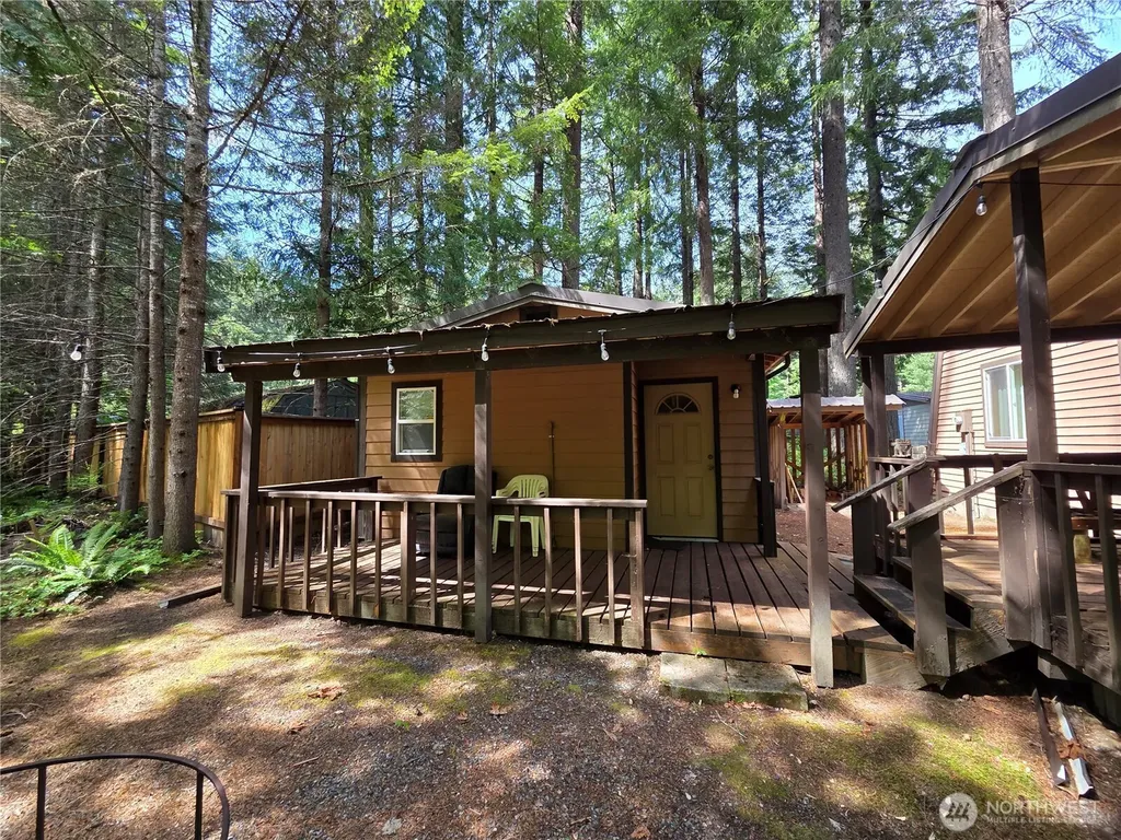 119 Shady Lane Packwood WA 98361