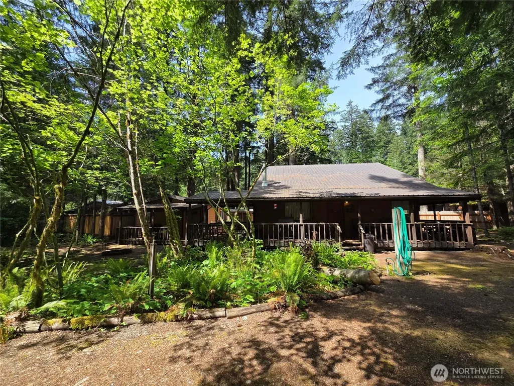 119 Shady Lane Packwood WA 98361