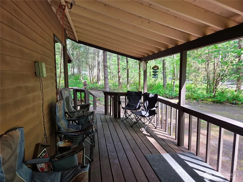 119 Shady Lane Packwood WA 98361