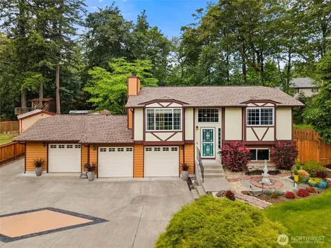 32007 226th Avenue SE Kent WA 98042