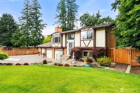 32007 226th Avenue SE Kent WA 98042