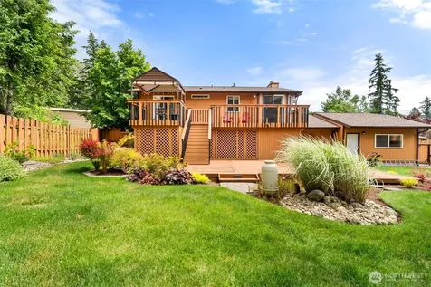 32007 226th Avenue SE Kent WA 98042