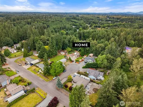 32007 226th Avenue SE Kent WA 98042