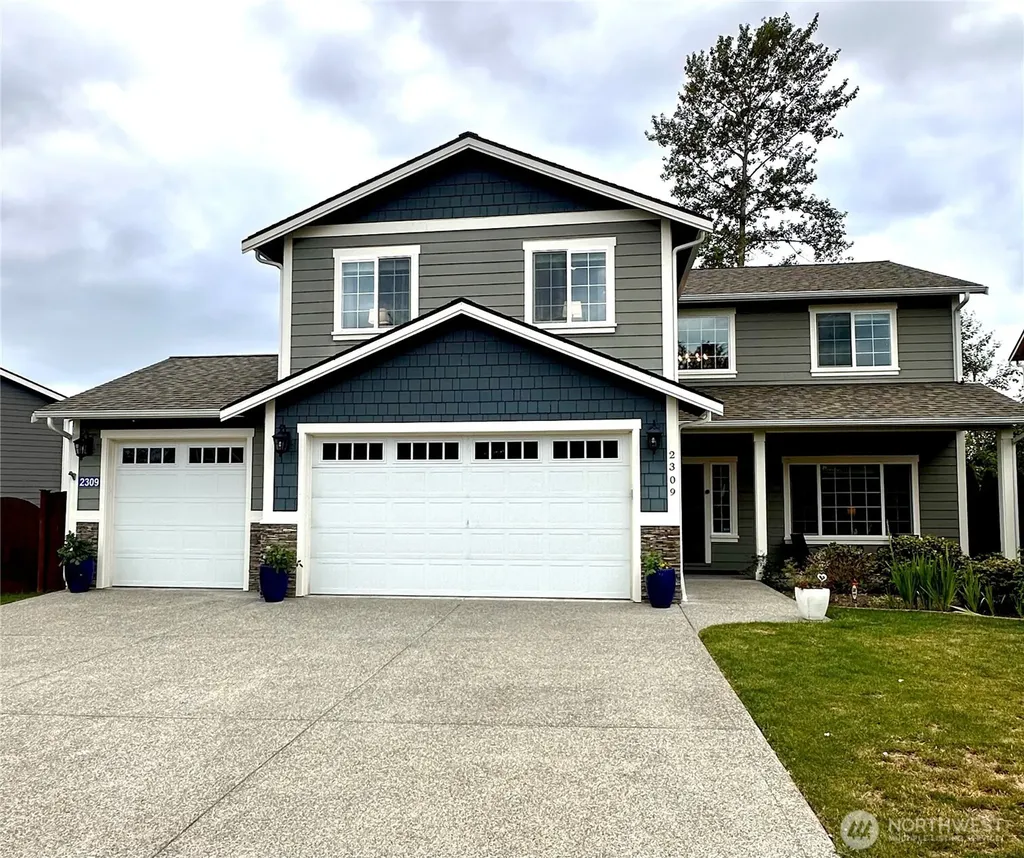 2309 33rd Court Mount Vernon WA 98273