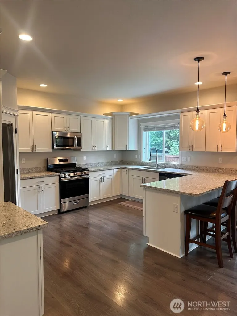2309 33rd Court Mount Vernon WA 98273