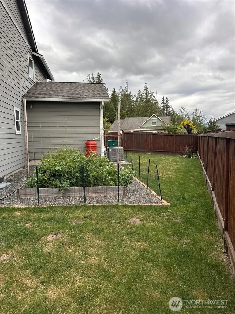 2309 33rd Court Mount Vernon WA 98273