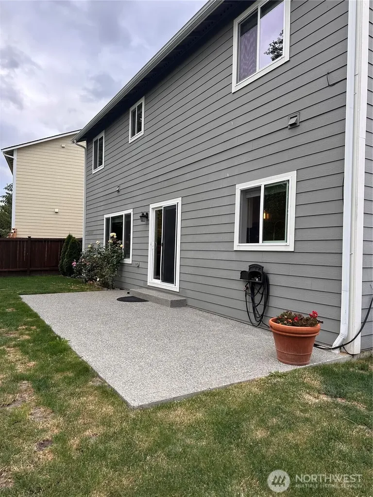 2309 33rd Court Mount Vernon WA 98273