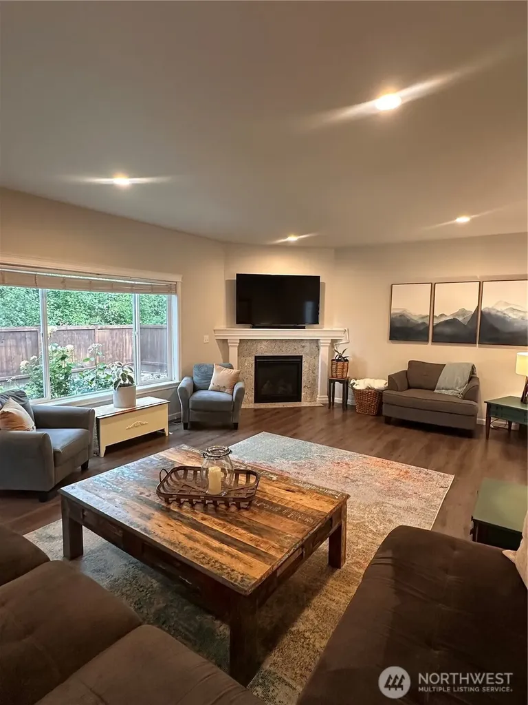 2309 33rd Court Mount Vernon WA 98273