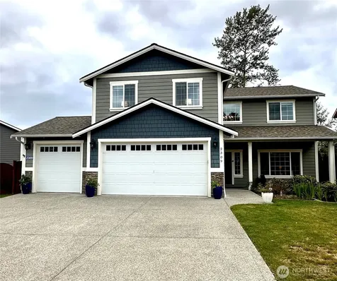 2309 33rd Court Mount Vernon WA 98273