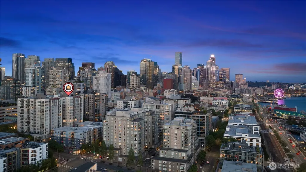 2801 1st Avenue Seattle WA 98121