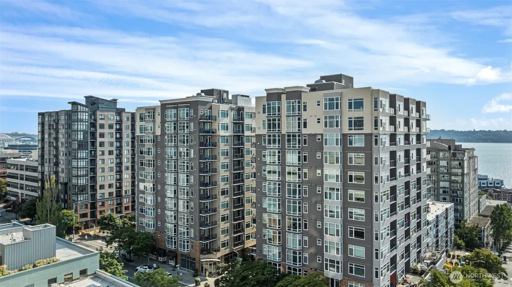 2801 1st Avenue Seattle WA 98121