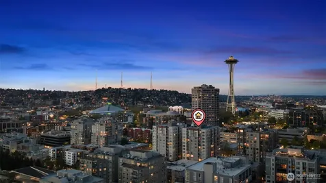 2801 1st Avenue Seattle WA 98121